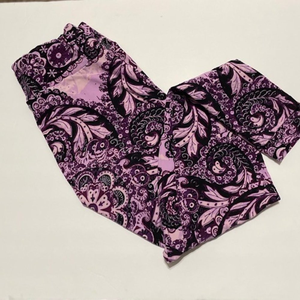 LuLaRoe Leggings